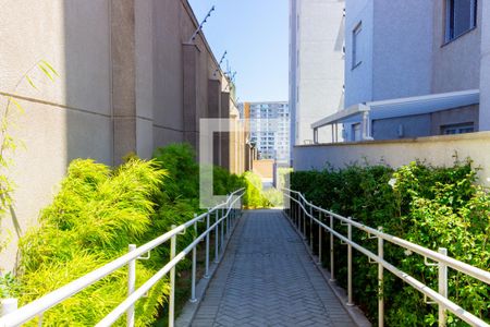 Apartamento à venda com 45m², 2 quartos e 1 vagaÁrea comum