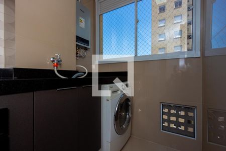 Apartamento à venda com 45m², 2 quartos e 1 vagaÁrea de Serviço