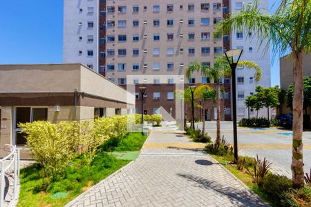 Apartamento à venda com 45m², 2 quartos e 1 vagaÁrea comum