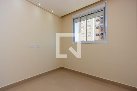 Apartamento à venda com 45m², 2 quartos e 1 vagaQuarto 2