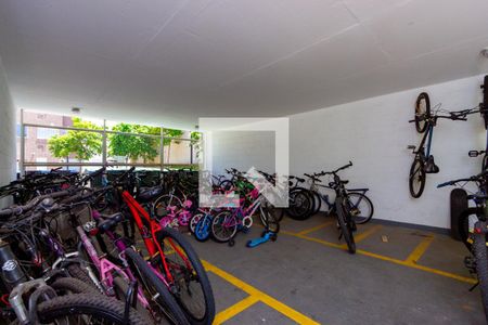 Apartamento à venda com 45m², 2 quartos e 1 vagaBicicletario