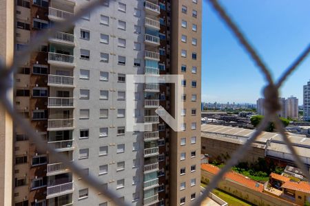 Apartamento à venda com 45m², 2 quartos e 1 vagaVista - Quarto 2