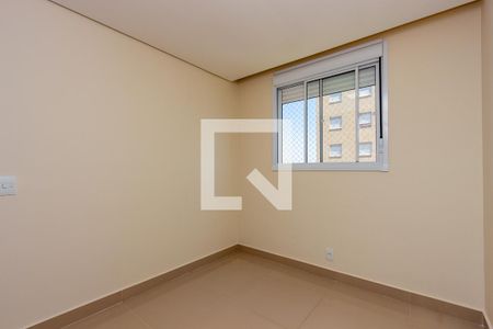 Quarto 1 de apartamento para alugar com 2 quartos, 45m² em Belenzinho, São Paulo