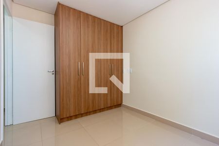 Quarto 1 de apartamento para alugar com 2 quartos, 45m² em Belenzinho, São Paulo