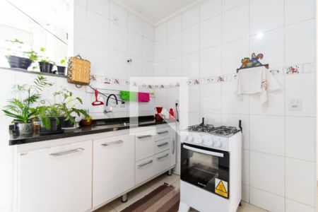 Apartamento à venda com 69m², 2 quartos e 1 vagaCozinha
