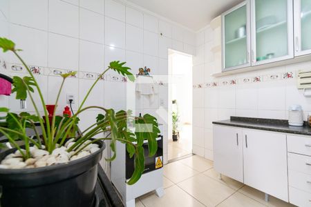 Apartamento à venda com 69m², 2 quartos e 1 vagaCozinha