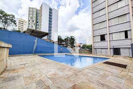 Apartamento à venda com 69m², 2 quartos e 1 vagaPiscina