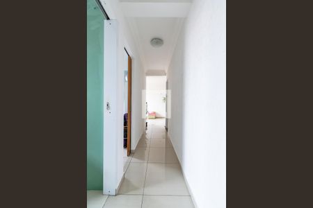 Apartamento à venda com 69m², 2 quartos e 1 vagaCorredor
