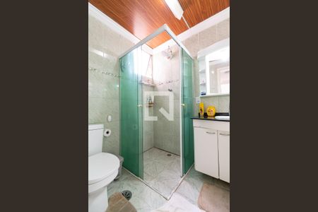 Apartamento à venda com 69m², 2 quartos e 1 vagaBanheiro 