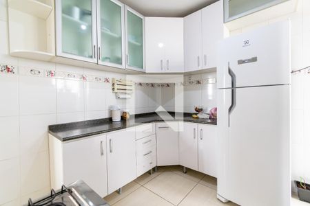 Apartamento à venda com 69m², 2 quartos e 1 vagaCozinha