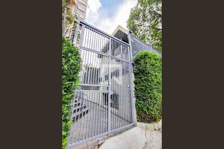 Apartamento à venda com 69m², 2 quartos e 1 vagaFachada