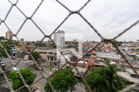 Apartamento à venda com 69m², 2 quartos e 1 vagaVista do Quarto 2