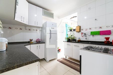 Apartamento à venda com 69m², 2 quartos e 1 vagaCozinha