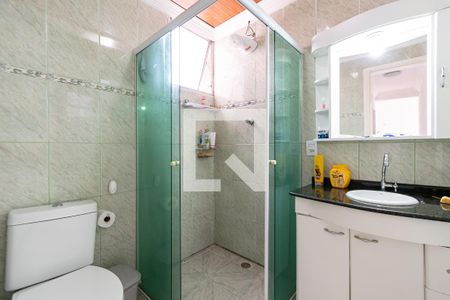 Apartamento à venda com 69m², 2 quartos e 1 vagaBanheiro 