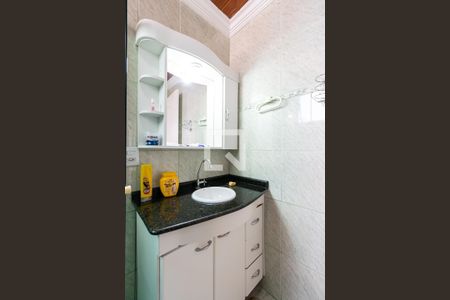 Apartamento à venda com 69m², 2 quartos e 1 vagaBanheiro 