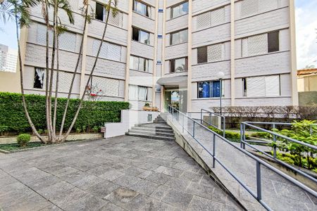 Apartamento à venda com 69m², 2 quartos e 1 vagaÁrea comum