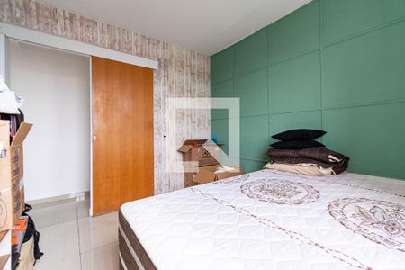 Apartamento à venda com 69m², 2 quartos e 1 vagaQuarto 2