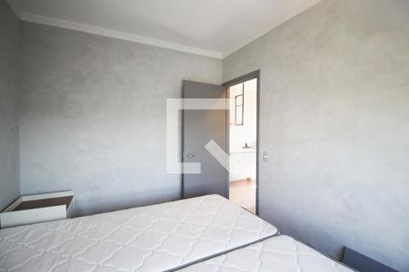 Quarto  de apartamento para alugar com 1 quarto, 36m² em Indianópolis, São Paulo