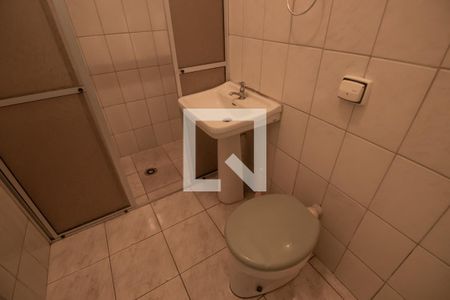 Apartamento para alugar com 70m², 2 quartos e sem vagaBanheiro