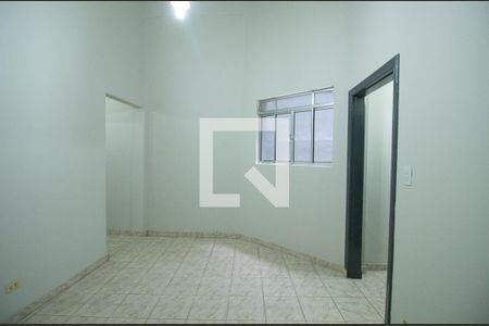 Sala de apartamento para alugar com 2 quartos, 70m² em Mirandópolis, São Paulo
