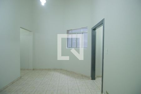 Sala de apartamento para alugar com 2 quartos, 70m² em Mirandópolis, São Paulo