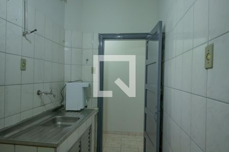 Apartamento para alugar com 70m², 2 quartos e sem vagaCozinha