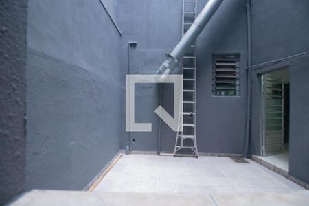 Vista de apartamento para alugar com 2 quartos, 70m² em Mirandópolis, São Paulo