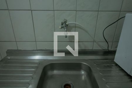 Apartamento para alugar com 70m², 2 quartos e sem vagaCozinha