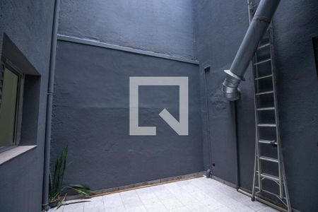 Vista de apartamento para alugar com 2 quartos, 70m² em Mirandópolis, São Paulo