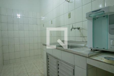 Apartamento para alugar com 70m², 2 quartos e sem vagaCozinha