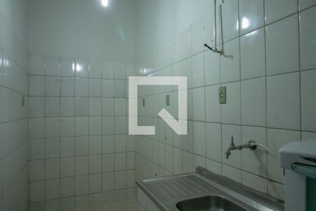 Apartamento para alugar com 70m², 2 quartos e sem vagaCozinha