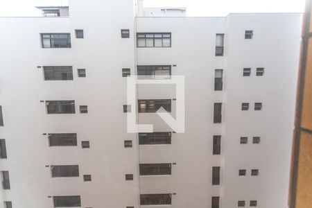 Vista sala de jantar de apartamento para alugar com 4 quartos, 240m² em Jardim do Mar, São Bernardo do Campo