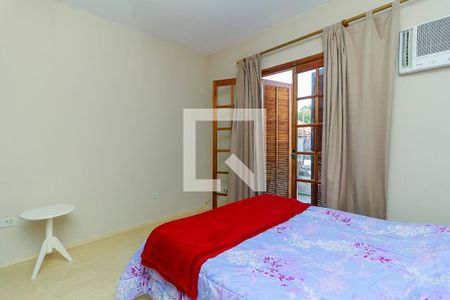 Quarto 1 de casa para alugar com 2 quartos, 131m² em Santo Amaro, São Paulo