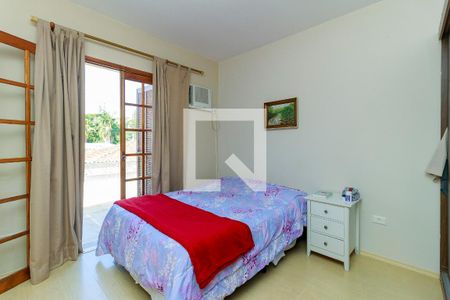 Quarto 1 de casa para alugar com 2 quartos, 131m² em Santo Amaro, São Paulo