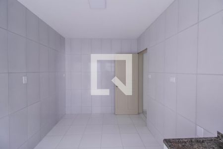 Casa para alugar com 119m², 2 quartos e 1 vagaCozinha