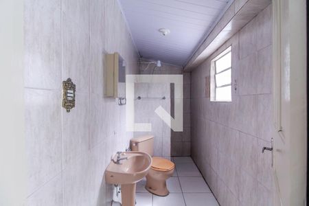 Casa para alugar com 119m², 2 quartos e 1 vagaBanheiro 2