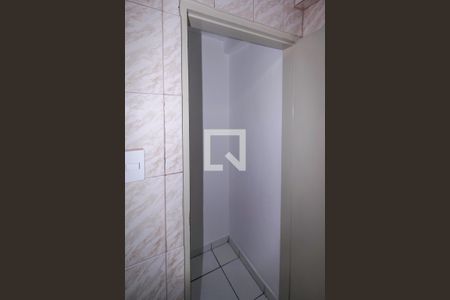 Casa para alugar com 119m², 2 quartos e 1 vagaBanheiro 1