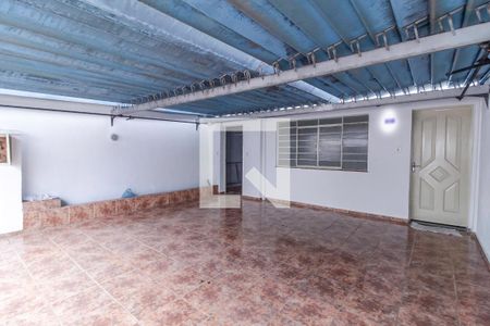 Casa para alugar com 119m², 2 quartos e 1 vagaGaragem