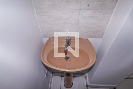 Casa para alugar com 119m², 2 quartos e 1 vagaBanheiro 1