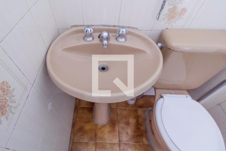 Casa para alugar com 119m², 2 quartos e 1 vagaBanheiro 3