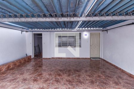 Casa para alugar com 119m², 2 quartos e 1 vagaGaragem