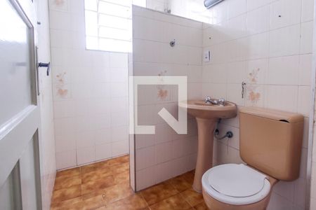 Casa para alugar com 119m², 2 quartos e 1 vagaBanheiro 3