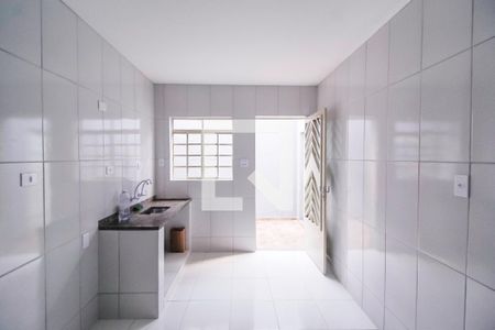 Casa para alugar com 119m², 2 quartos e 1 vagaCozinha