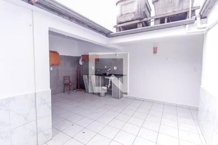 Casa para alugar com 119m², 2 quartos e 1 vagaÁrea de Serviço