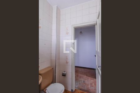 Casa para alugar com 119m², 2 quartos e 1 vagaBanheiro 3