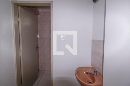 Casa para alugar com 119m², 2 quartos e 1 vagaBanheiro 1