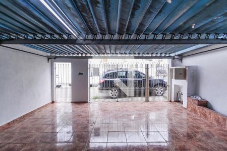 Casa para alugar com 119m², 2 quartos e 1 vagaGaragem