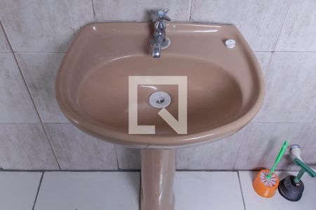 Casa para alugar com 119m², 2 quartos e 1 vagaBanheiro 2