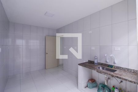 Casa para alugar com 119m², 2 quartos e 1 vagaCozinha