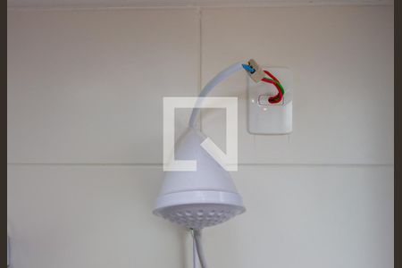 Studio à venda com 19m², 1 quarto e sem vagaDetalhe - Banheiro